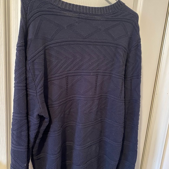 Vintage sweater - Picture 2 of 2